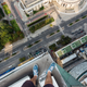 Imagen para el artículo titulado Skywalking, la moda rusa por fotografiarse en las alturas